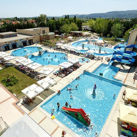 Apartment Vita Near Terme Paradiso Dobova Екстер'єр фото