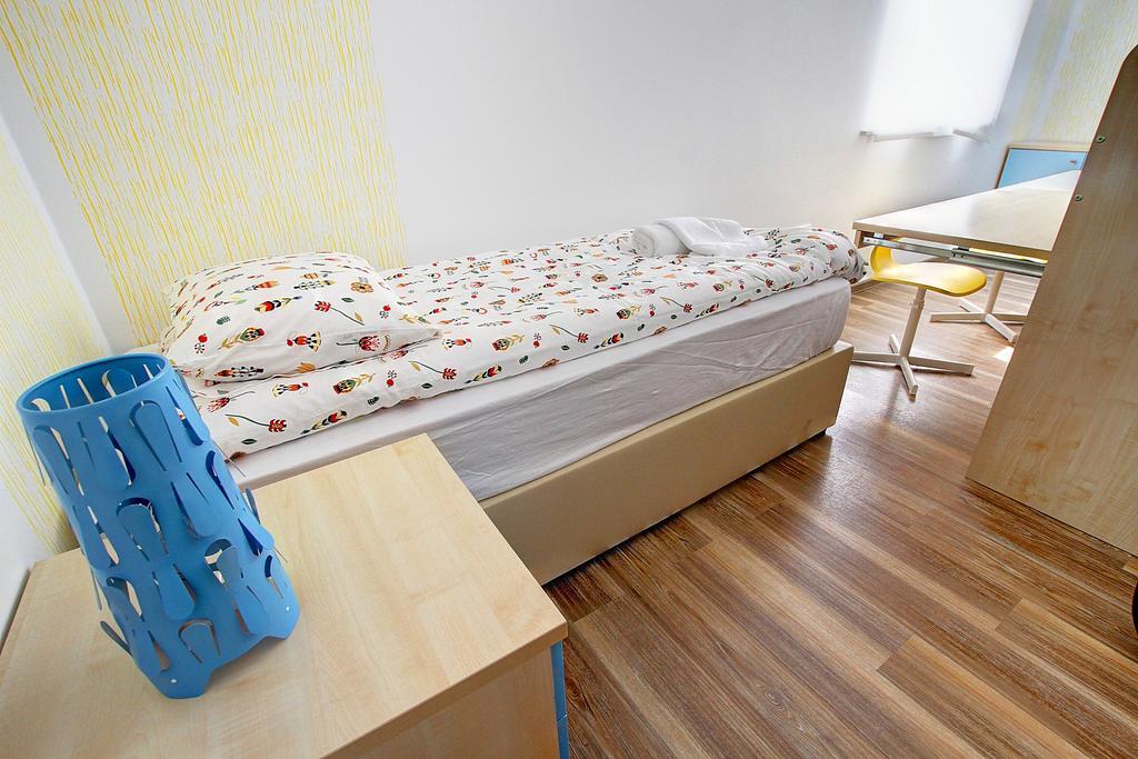 Apartment Vita Near Terme Paradiso Dobova Екстер'єр фото