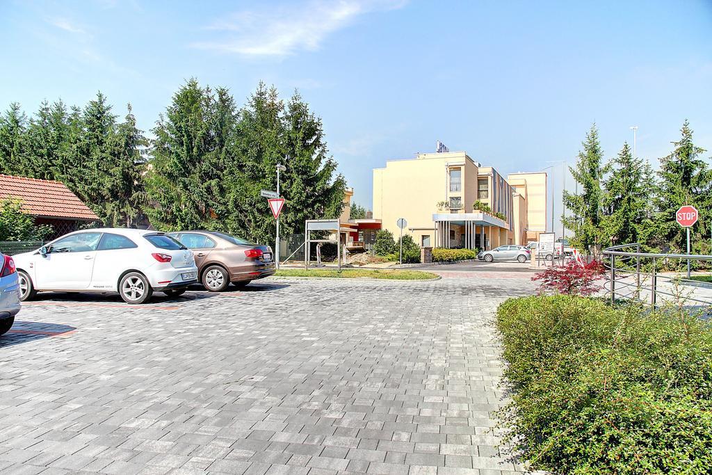 Apartment Vita Near Terme Paradiso Dobova Екстер'єр фото