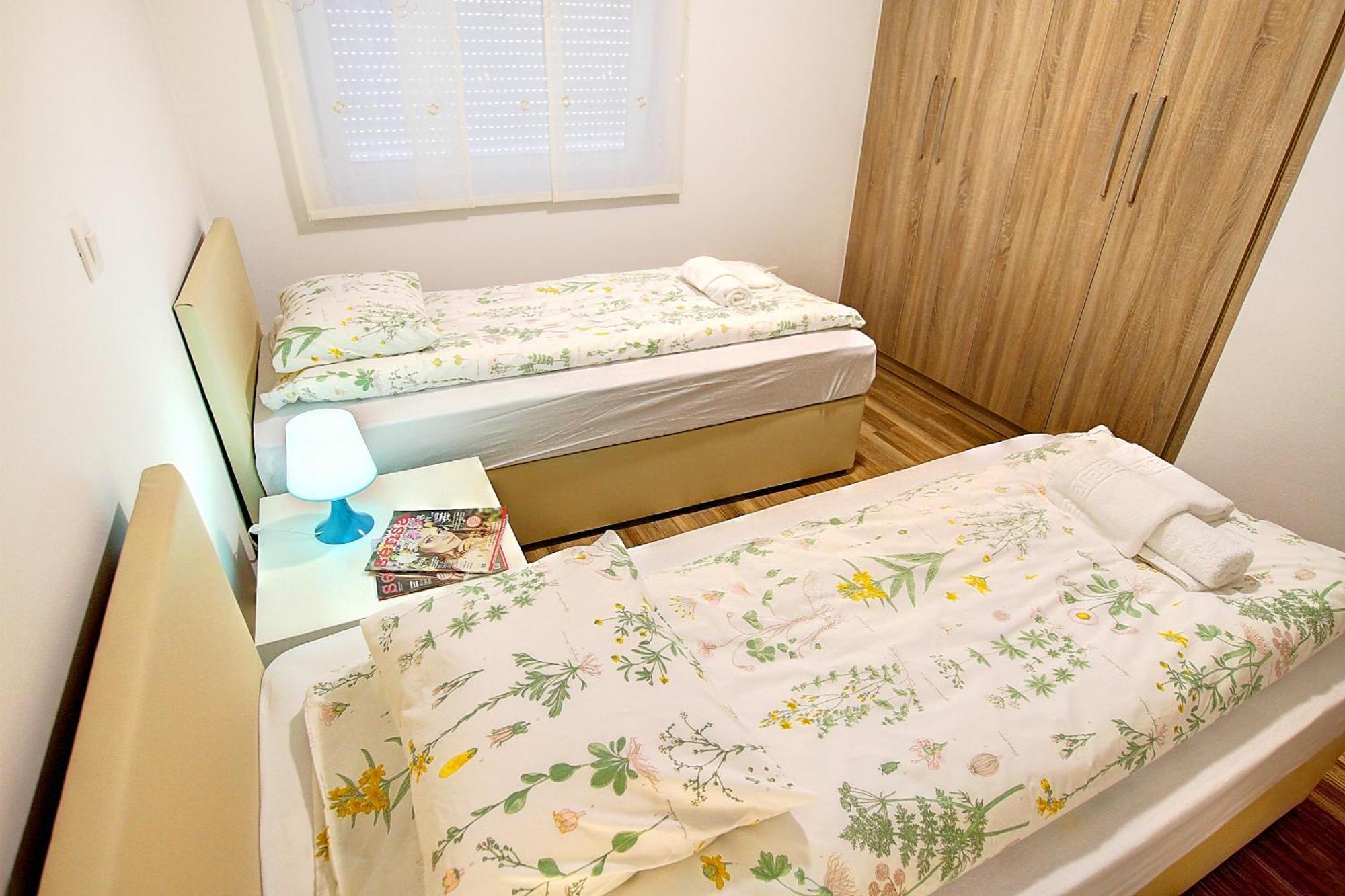Apartment Vita Near Terme Paradiso Dobova Екстер'єр фото