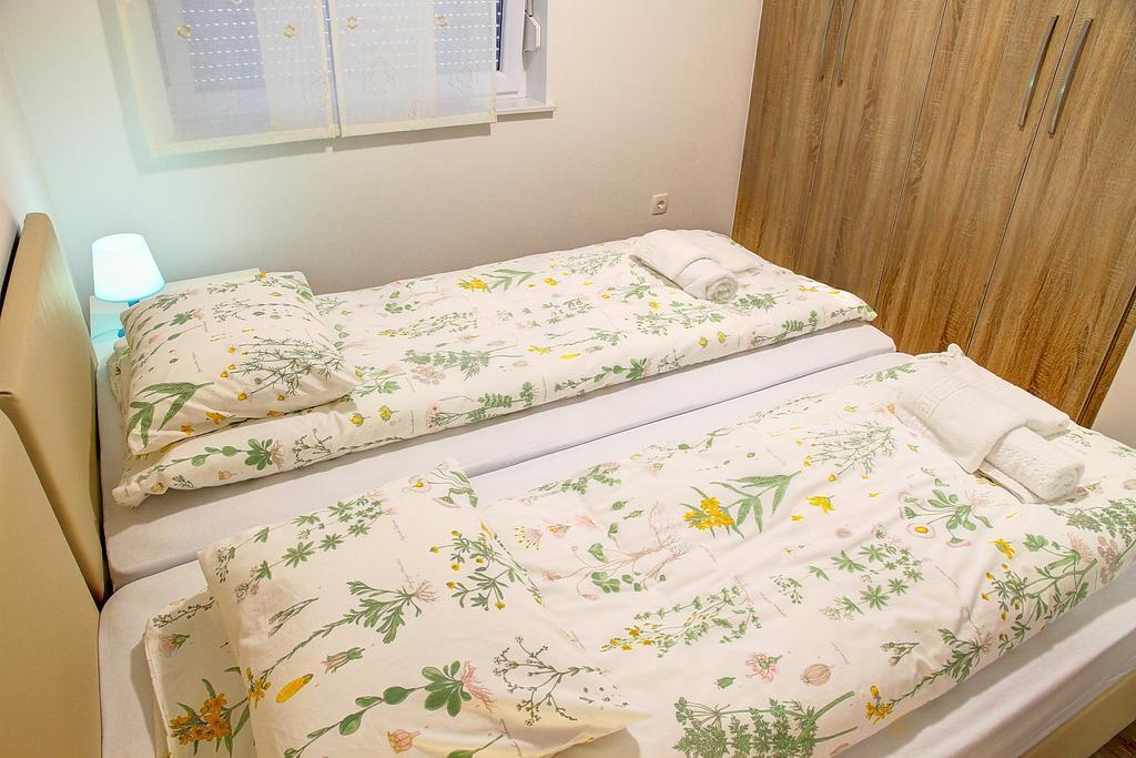 Apartment Vita Near Terme Paradiso Dobova Екстер'єр фото