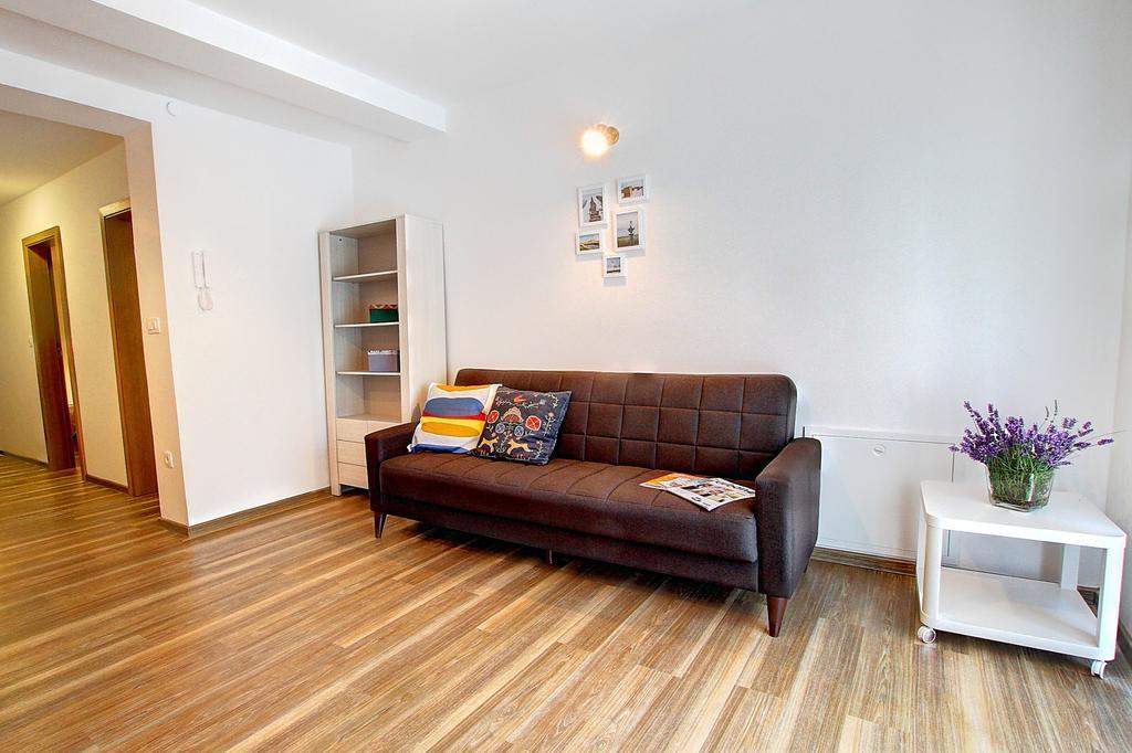Apartment Vita Near Terme Paradiso Dobova Екстер'єр фото