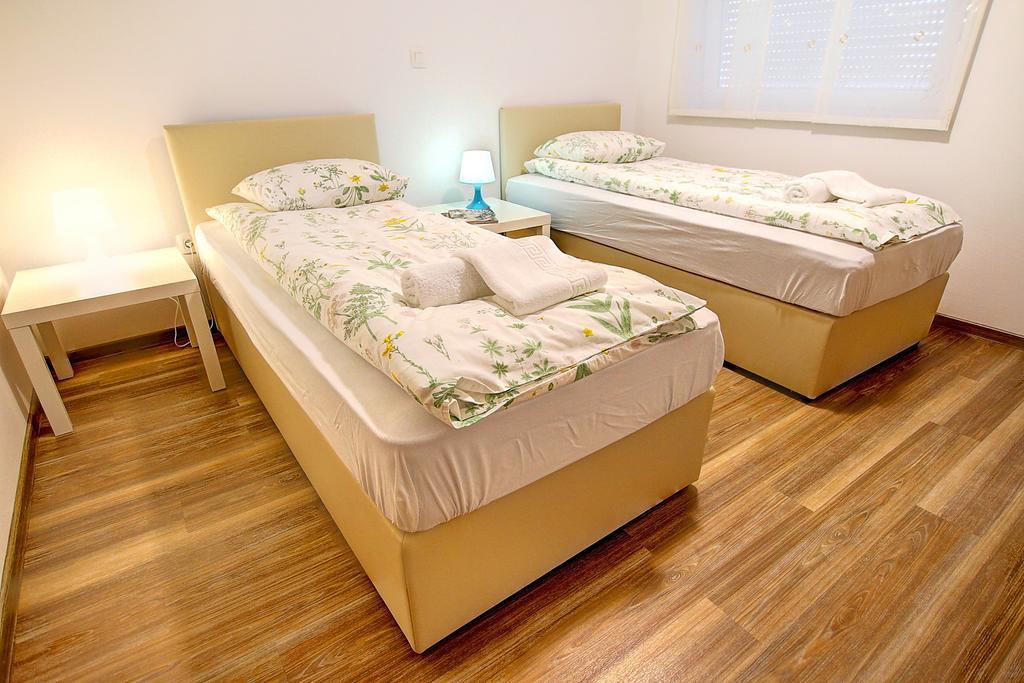 Apartment Vita Near Terme Paradiso Dobova Екстер'єр фото