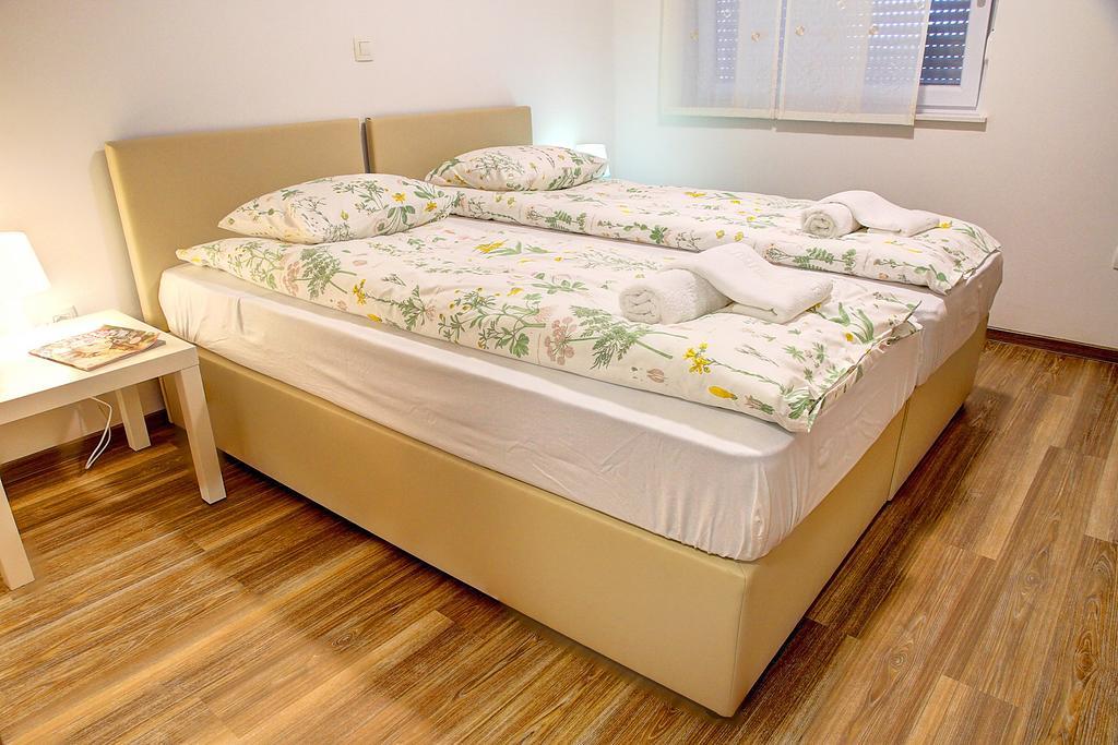Apartment Vita Near Terme Paradiso Dobova Екстер'єр фото