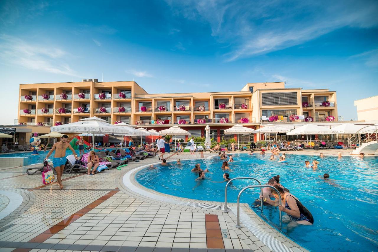 Apartment Vita Near Terme Paradiso Dobova Екстер'єр фото