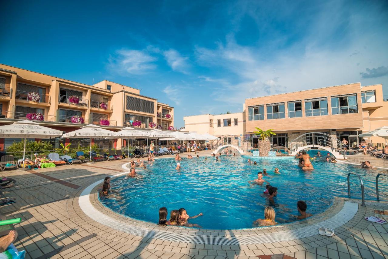 Apartment Vita Near Terme Paradiso Dobova Екстер'єр фото